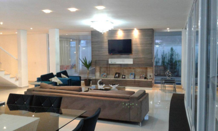 Imagem Casa com 4 Quartos à Venda, 800 m² em Condomínio Residencial Fazenda Imperial - Sorocaba Imagem Casa com 4 Quartos à Venda, 800 m² em Condomínio Residencial Fazenda Imperial - Sorocaba