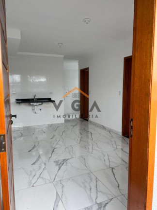 Imagem Apartamento com 2 Quartos à Venda, 39 m² em Vila Sílvia - São Paulo