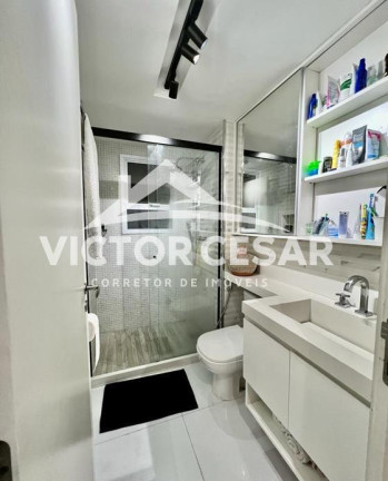 Imagem Apartamento com 3 Quartos à Venda, 113 m² em Jacarepaguá - Rio De Janeiro Imagem Apartamento com 3 Quartos à Venda, 113 m² em Jacarepaguá - Rio De Janeiro