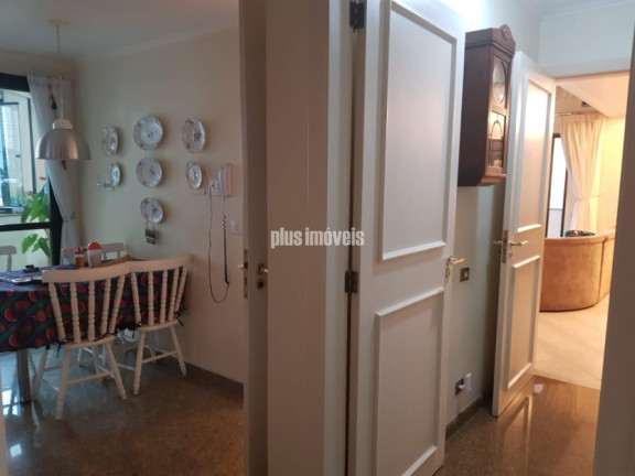 Imagem Apartamento com 4 Quartos à Venda, 180 m² em Morumbi - São Paulo