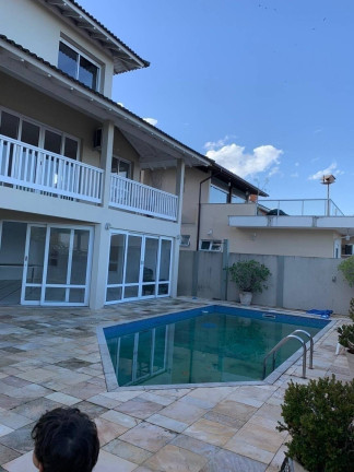 Casa com 5 Quartos à Venda,  em Lagoa Da Conceição - Florianópolis