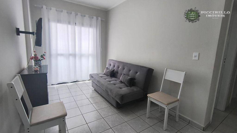 Imagem Apartamento com 2 Quartos à Venda, 70 m² em Mirim - Praia Grande Imagem Apartamento com 2 Quartos à Venda, 70 m² em Mirim - Praia Grande