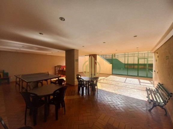 Imagem Apartamento com 3 Quartos à Venda, 170 m² em Santa Cruz Do José Jacques - Ribeirão Preto