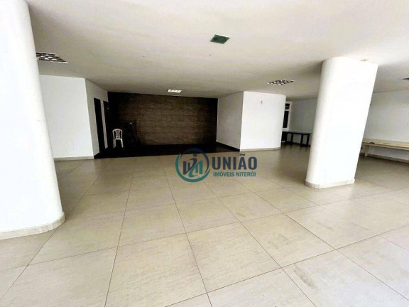 Imagem Apartamento com 3 Quartos à Venda, 135 m² em Icaraí - Niterói Imagem Apartamento com 3 Quartos à Venda, 135 m² em Icaraí - Niterói