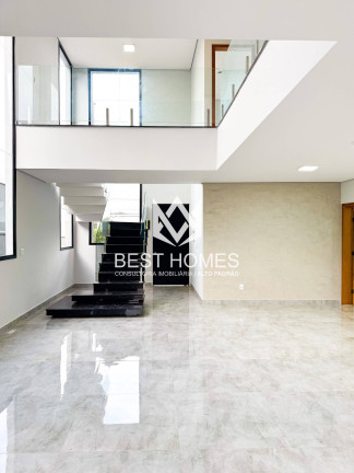 Imagem Casa de Condomínio com 3 Quartos à Venda, 300 m² em Jardim Primavera - Itupeva Imagem Casa de Condomínio com 3 Quartos à Venda, 300 m² em Jardim Primavera - Itupeva