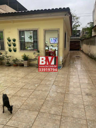 Imagem Casa com 3 Quartos à Venda, 210 m² em Vila Da Penha - Rio De Janeiro Imagem Casa com 3 Quartos à Venda, 210 m² em Vila Da Penha - Rio De Janeiro