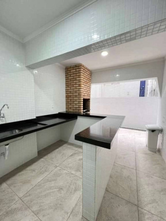 Imagem Apartamento com 2 Quartos à Venda, 88 m² em Caiçara - Praia Grande