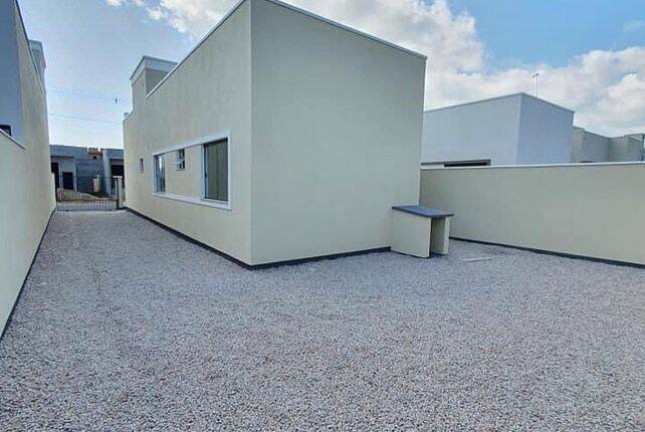 Imagem Casa com 3 Quartos à Venda, 80 m² em Joaia - Tijucas