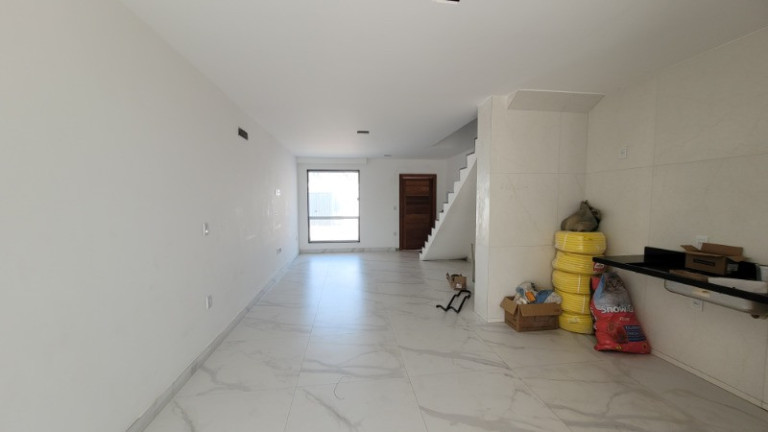 Imagem Casa com 3 Quartos à Venda, 150 m² em Jardim Atlântico - Serra Imagem Casa com 3 Quartos à Venda, 150 m² em Jardim Atlântico - Serra