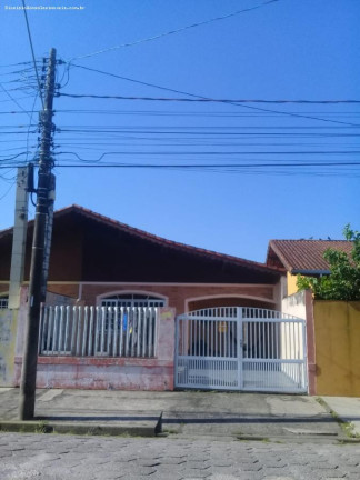 Imagem Casa com 2 Quartos à Venda, 90 m² em Jardim Peruíbe - Peruíbe Imagem Casa com 2 Quartos à Venda, 90 m² em Jardim Peruíbe - Peruíbe