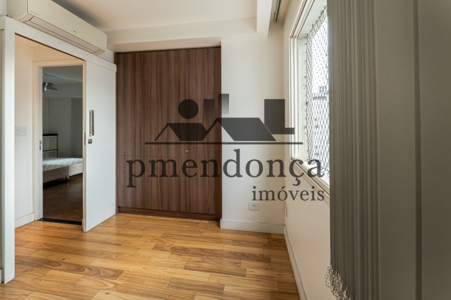 Imagem Apartamento com 2 Quartos à Venda, 188 m² em Perdizes - São Paulo