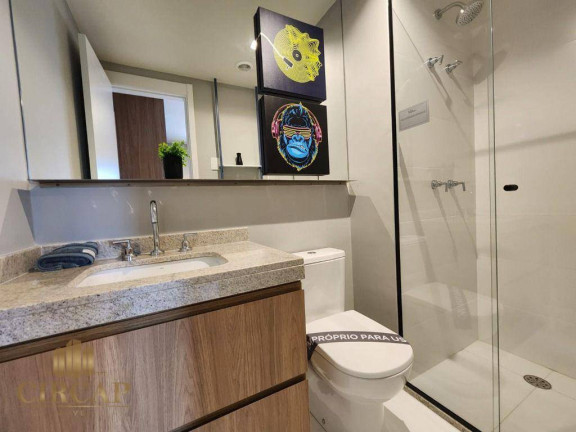 Imagem Apartamento com 3 Quartos à Venda, 156 m² em Perdizes - São Paulo