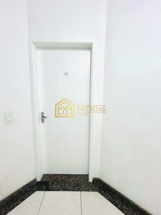 Imagem Apartamento com 2 Quartos à Venda, 76 m² em Parque Das Nações - Santo André