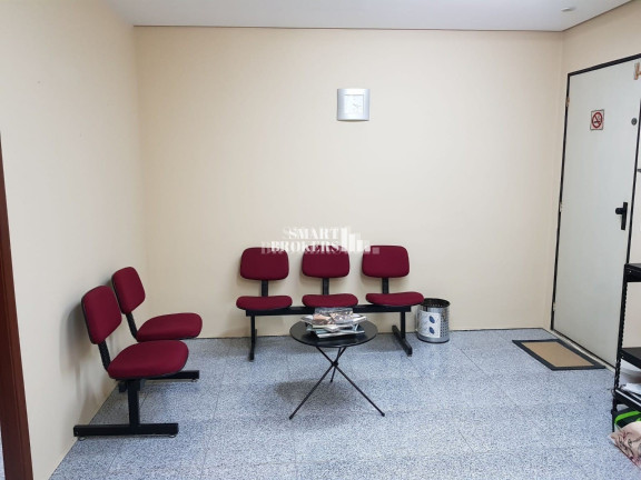 Imagem Sala Comercial à Venda, 48 m² em Vila Mariana - São Paulo