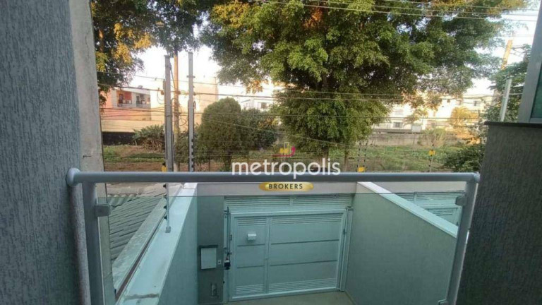 Imagem Sobrado com 3 Quartos à Venda, 160 m² em Campestre - Santo André Imagem Sobrado com 3 Quartos à Venda, 160 m² em Campestre - Santo André