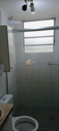 Imagem Apartamento com 2 Quartos à Venda, 45 m² em São Carlos