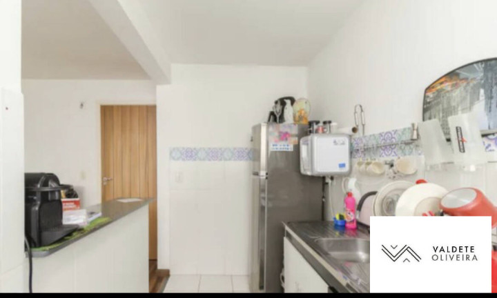 Imagem Apartamento com 2 Quartos à Venda, 59 m² em Jardim América - São José Dos Campos Imagem Apartamento com 2 Quartos à Venda, 59 m² em Jardim América - São José Dos Campos
