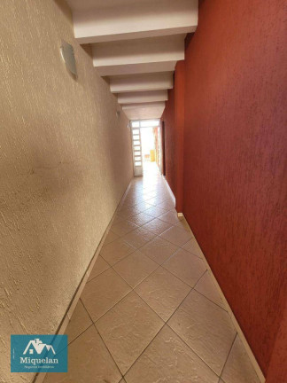Imagem Sobrado com 3 Quartos à Venda, 150 m² em Vila Nova Mazzei - São Paulo Imagem Sobrado com 3 Quartos à Venda, 150 m² em Vila Nova Mazzei - São Paulo