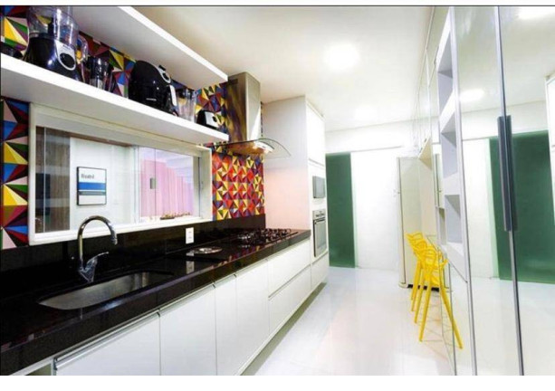 Imagem Casa com 3 Quartos à Venda, 256 m² em Sim - Feira De Santana Imagem Casa com 3 Quartos à Venda, 256 m² em Sim - Feira De Santana