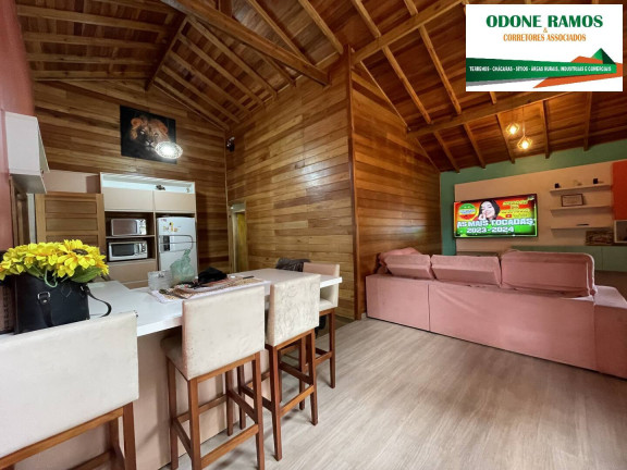 Casa com 4 Quartos à Venda, 152 m² em Nova Santa Rita
