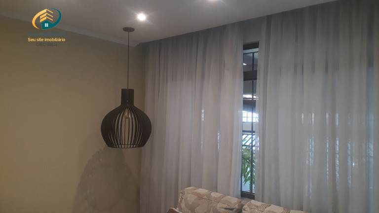 Imagem Sobrado com 3 Quartos à Venda, 151 m² em Vila Do Bosque - São Paulo
