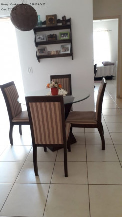 Imóvel com 3 Quartos à Venda, 82 m² em Wanel Ville - Sorocaba