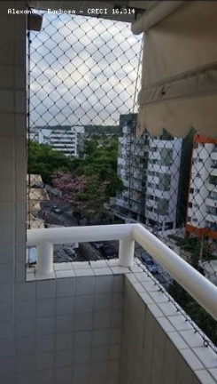 Imagem Apartamento com 3 Quartos à Venda, 90 m² em Setúbal - Recife