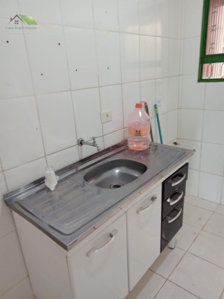 Imagem Casa de Condomínio com 3 Quartos à Venda, 60 m² em Braz Cubas - Mogi Das Cruzes Imagem Casa de Condomínio com 3 Quartos à Venda, 60 m² em Braz Cubas - Mogi Das Cruzes