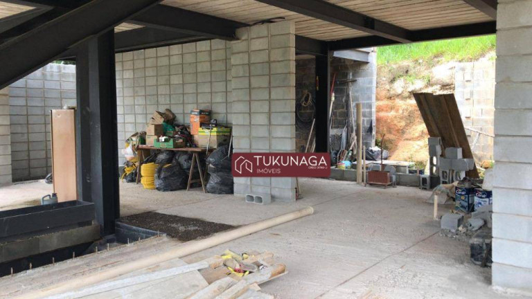 Imagem Sobrado com 4 Quartos à Venda, 446 m² em Beiral Das Pedras - Atibaia