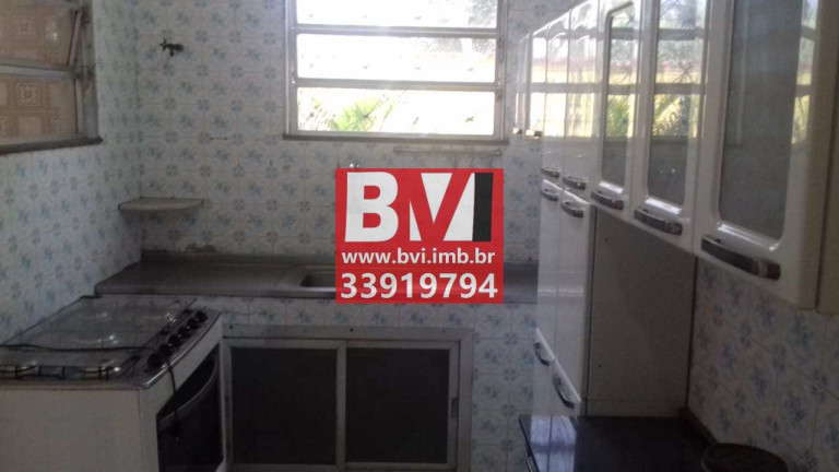 Imagem Casa com 3 Quartos à Venda, 100 m² em Jardim América - Rio De Janeiro Imagem Casa com 3 Quartos à Venda, 100 m² em Jardim América - Rio De Janeiro