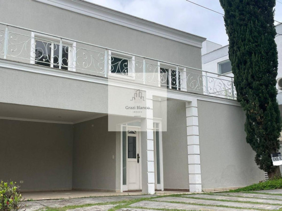 Imagem Casa de Condomínio com 4 Quartos para Alugar, 400 m² Imagem Casa de Condomínio com 4 Quartos para Alugar, 400 m²