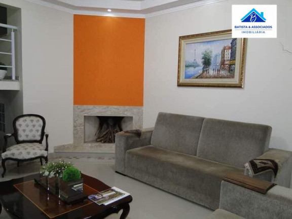 Imagem Casa com 4 Quartos à Venda, 311 m² em Parque Alto Taquaral - Campinas