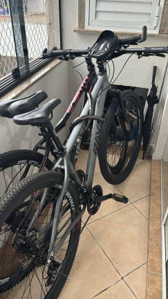 Imagem Apartamento com 2 Quartos à Venda, 58 m² em Boqueirão - Curitiba