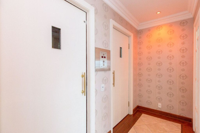 Imagem Apartamento com 4 Quartos à Venda, 411 m² em Santo Amaro - São Paulo