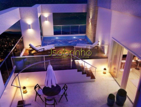 Foto do imóvel Apartamento com 4 Quartos à Venda, 140 m² em Centro - Balneário Camboriú