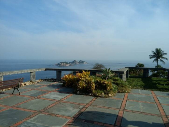 Imagem Casa de Condomínio com 6 Quartos à Venda, 3.000 m² em Barra Da Tijuca - Rio De Janeiro Imagem Casa de Condomínio com 6 Quartos à Venda, 3.000 m² em Barra Da Tijuca - Rio De Janeiro