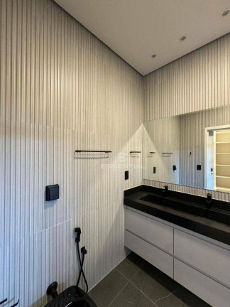 Imagem Casa com 3 Quartos à Venda, 165 m² em Setlife Residence Club 1 - Mirassol Imagem Casa com 3 Quartos à Venda, 165 m² em Setlife Residence Club 1 - Mirassol