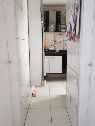 Imagem Apartamento com 2 Quartos à Venda, 44 m² em Conjunto Habitacional Fazenda Do Carmo - São Paulo Imagem Apartamento com 2 Quartos à Venda, 44 m² em Conjunto Habitacional Fazenda Do Carmo - São Paulo