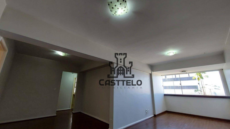 Apartamento com 3 Quartos à Venda ou Locação, 109 m² em Centro - Londrina