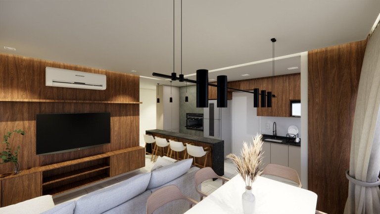Imagem Apartamento com 2 Quartos à Venda, 121 m² em Tristeza - Porto Alegre Imagem Apartamento com 2 Quartos à Venda, 121 m² em Tristeza - Porto Alegre