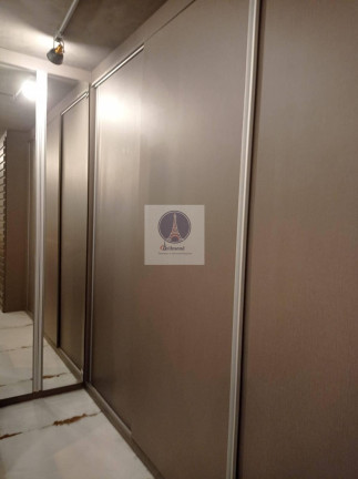 Foto do imóvel Apartamento com 1 Quarto à Venda, 43 m² em Consolação - São Paulo
