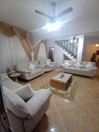 Imagem Casa com 5 Quartos à Venda, 700 m² em Vila Valença - São Vicente Imagem Casa com 5 Quartos à Venda, 700 m² em Vila Valença - São Vicente