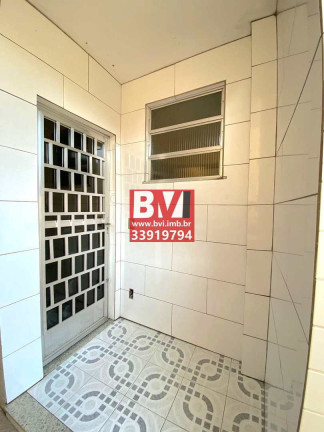 Imagem Casa com 2 Quartos à Venda, 160 m² em Jardim América - Rio De Janeiro Imagem Casa com 2 Quartos à Venda, 160 m² em Jardim América - Rio De Janeiro