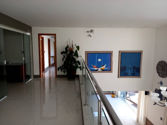 Imagem Casa de Condomínio com 4 Quartos à Venda, 600 m² em Recreio Dos Bandeirantes - Rio De Janeiro