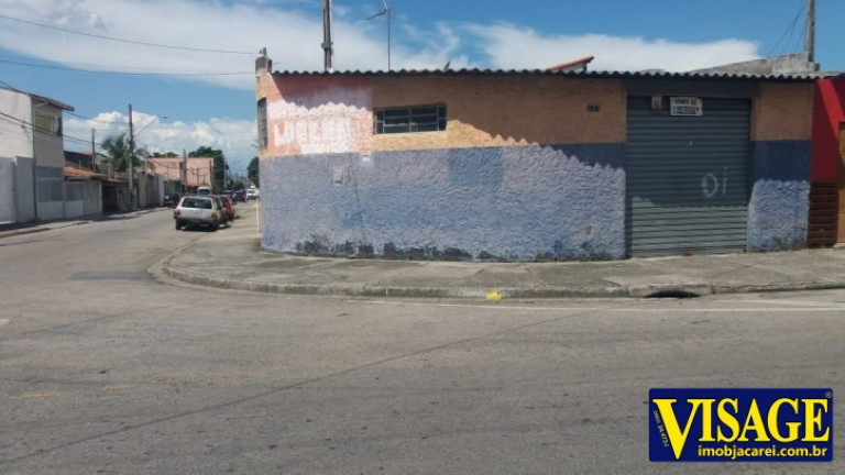 Imagem Ponto Comercial à Venda, em Cid. Salvador - Jacareí Imagem Ponto Comercial à Venda, em Cid. Salvador - Jacareí