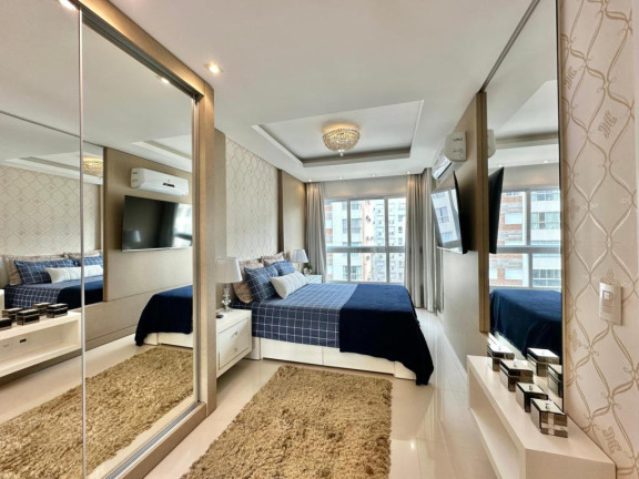 Imagem Apartamento com 4 Quartos à Venda, 135 m² em Navegantes - Capao Da Canoa