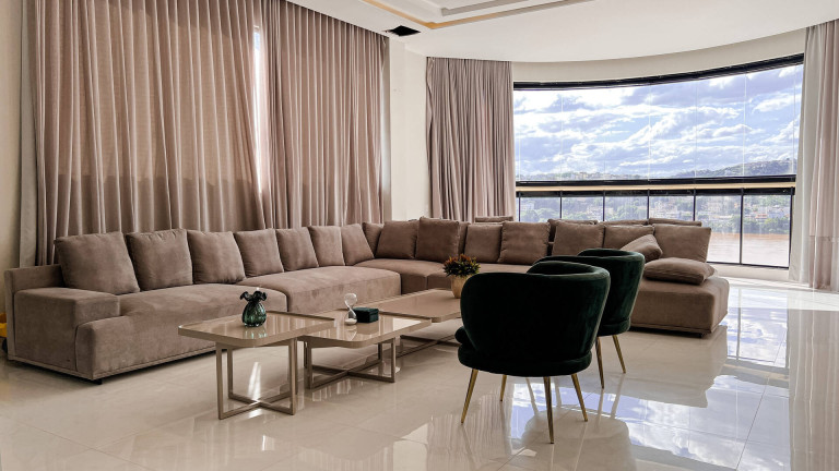 Imagem Cobertura com 4 Quartos à Venda, 490 m² em Centro - Colatina
