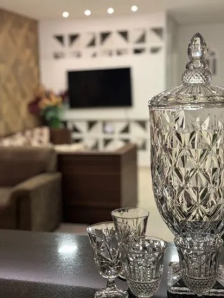 Imagem Casa com 4 Quartos à Venda, 800 m² em Setor Habitacional Vicente Pires - Brasília