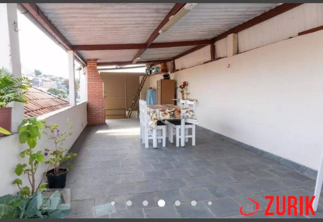 Imagem Casa com 3 Quartos à Venda, 120 m² em São Paulo Imagem Casa com 3 Quartos à Venda, 120 m² em São Paulo