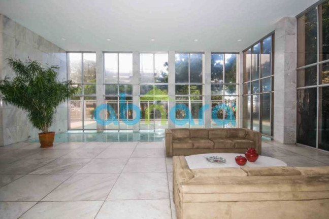 Imagem Apartamento com 4 Quartos à Venda, 445 m² em Leblon - Rio De Janeiro